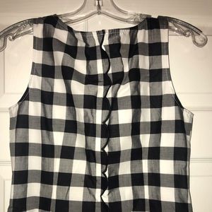 Talbots shift dress SOLD